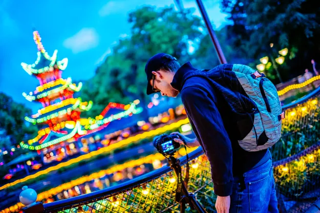 Fotokurs Frankfurt - Gutschein Angebot zu Black Friday