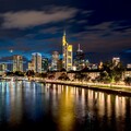 Frankfurt - Einzelkurs